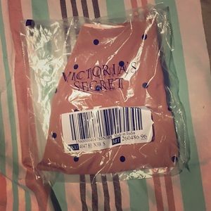 Victoria’s Secret panties NWT still in bag!!
